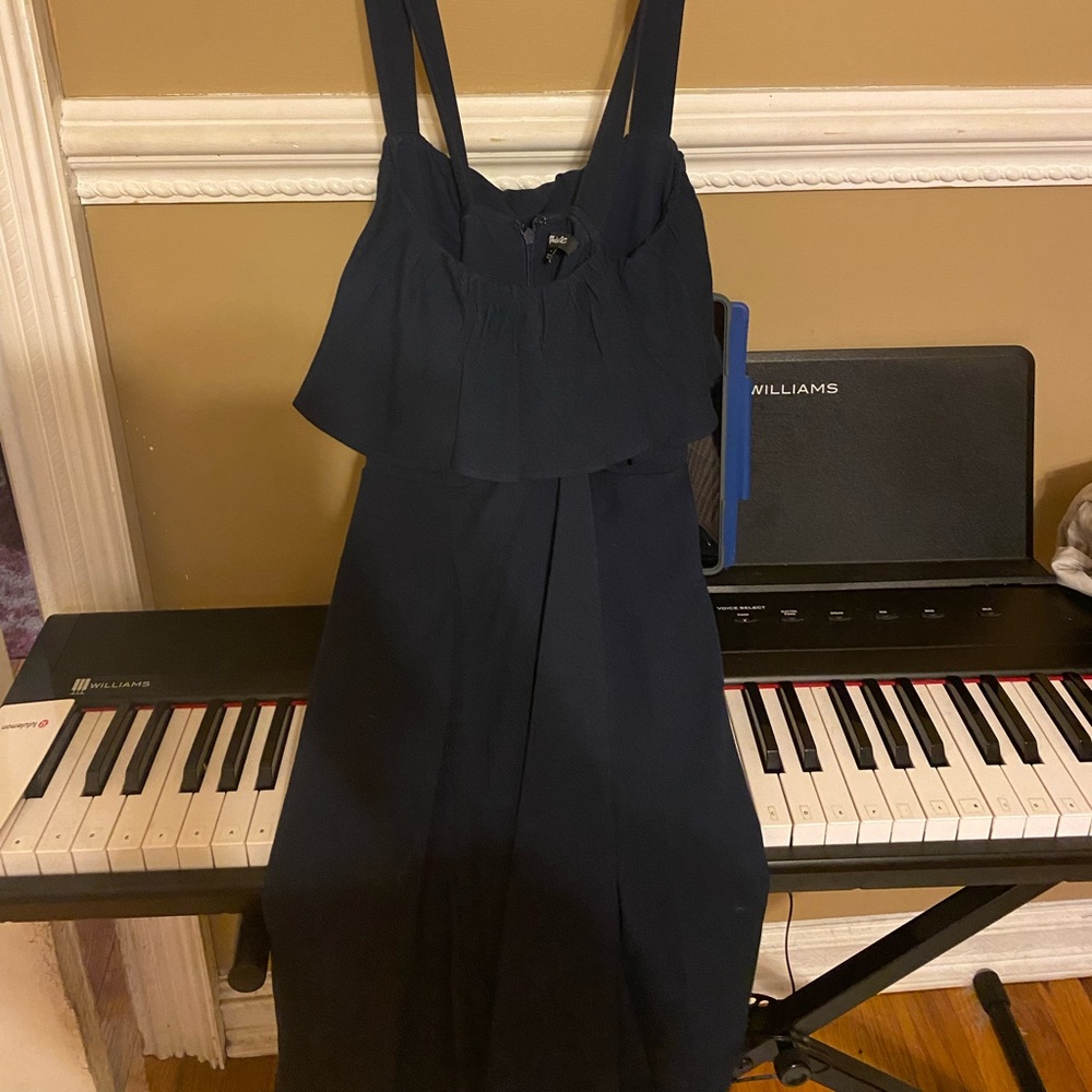 Madewell, Size 4 Apron Dress